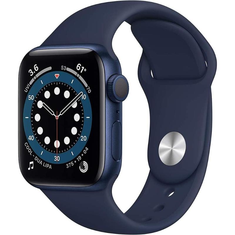 Smartwatch X18 - Apple Watch Series 6 Aluminium 44mm