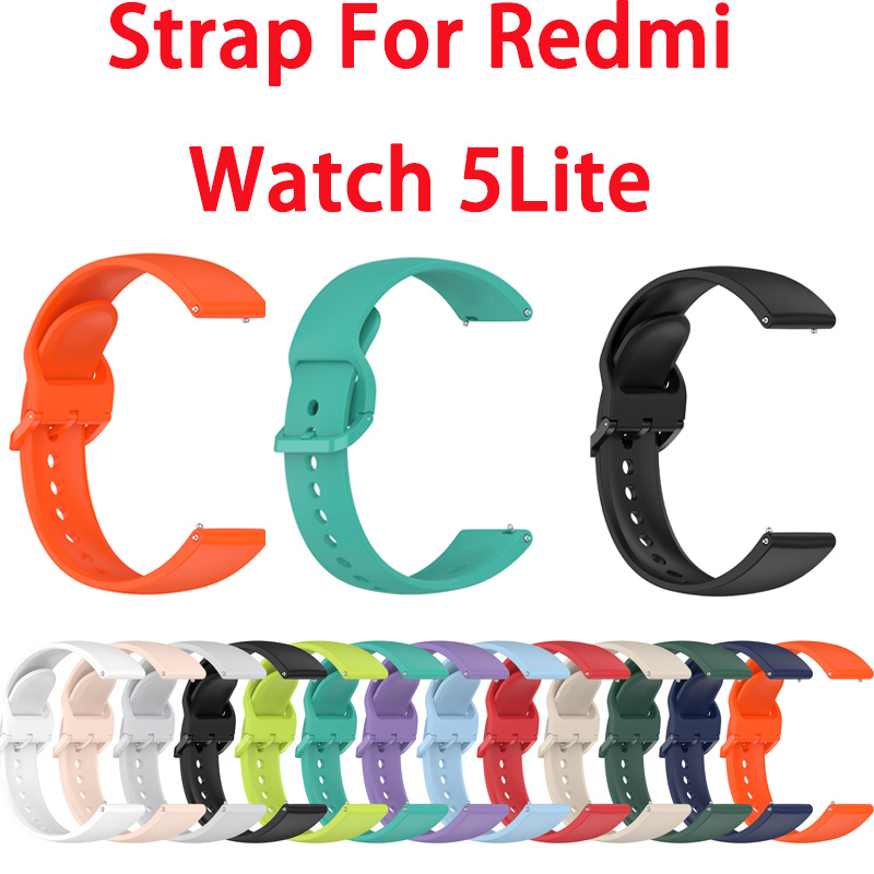 Smartwatch Instagram - Neues kreatives, farbenfrohes Silikonarmband im Instagram-Stil
