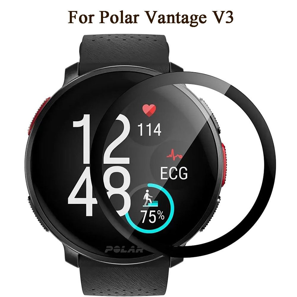 Smartwatch Icon - Für Polar Vantage V3 Smart Watch