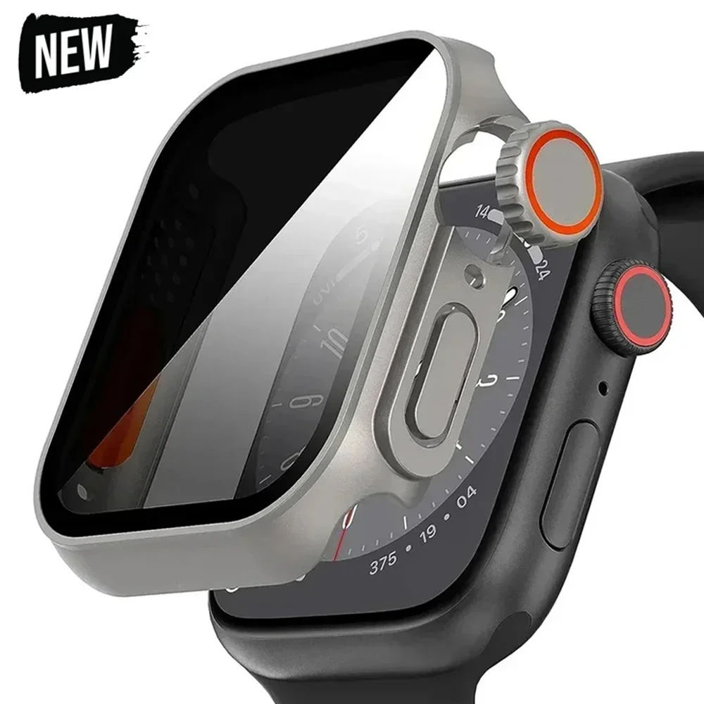 Smartwatch Case - Hülle für Apple Watch Apple Watch
