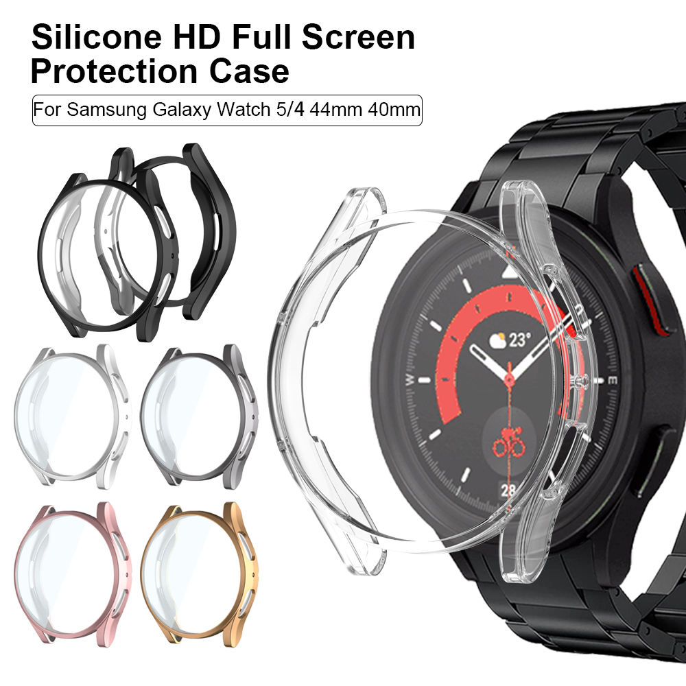 Accessories For Galaxy Watch 5 - Schutzhülle für Samsung Galaxy Watch 5