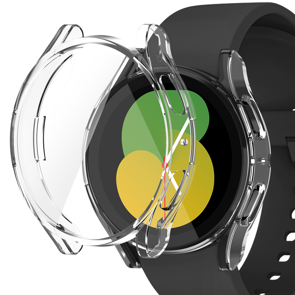 Accessories For Galaxy Watch 5 - TPU-Schutzhülle für Samsung Galaxy Watch 6/5/4