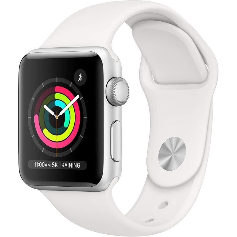 Apple Watch Series 3 Aluminium – Smartwatch X Bewertung und Preis