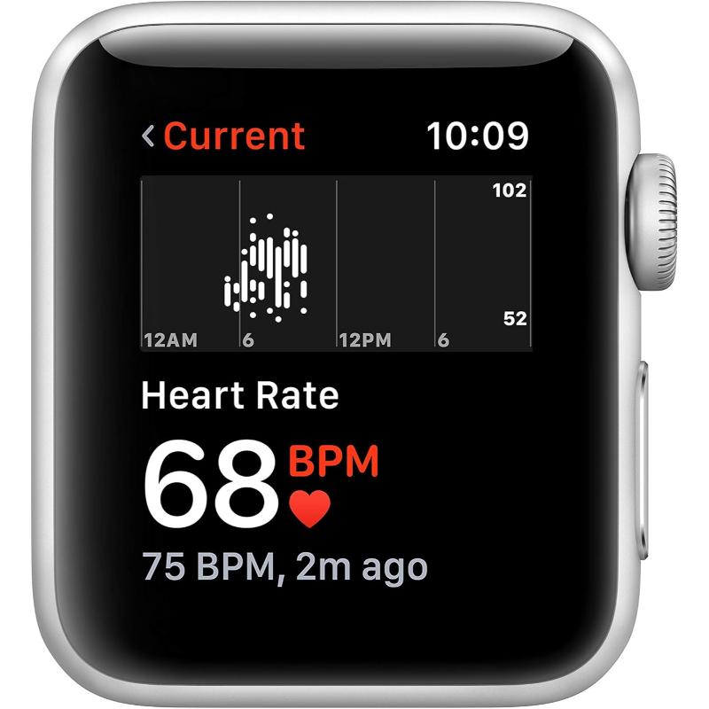 Apple Watch Series 3 Aluminium – Smartwatch X Bewertung und Preis