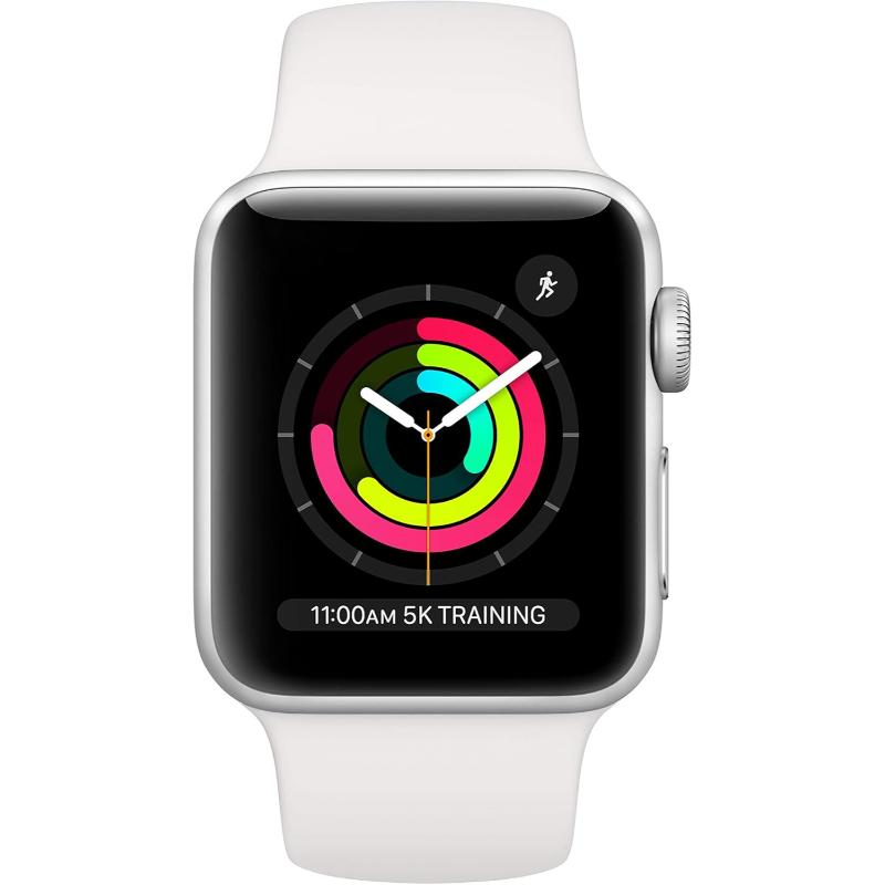 Apple Watch Series 3 Aluminium – Smartwatch X Bewertung und Preis