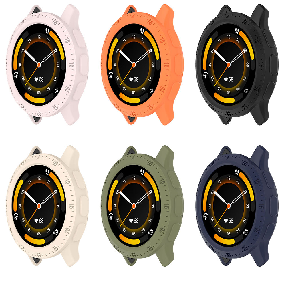 Silikon-Uhrenabdeckung für Gar – Silicone Band Replacement Bewertung und Preis
