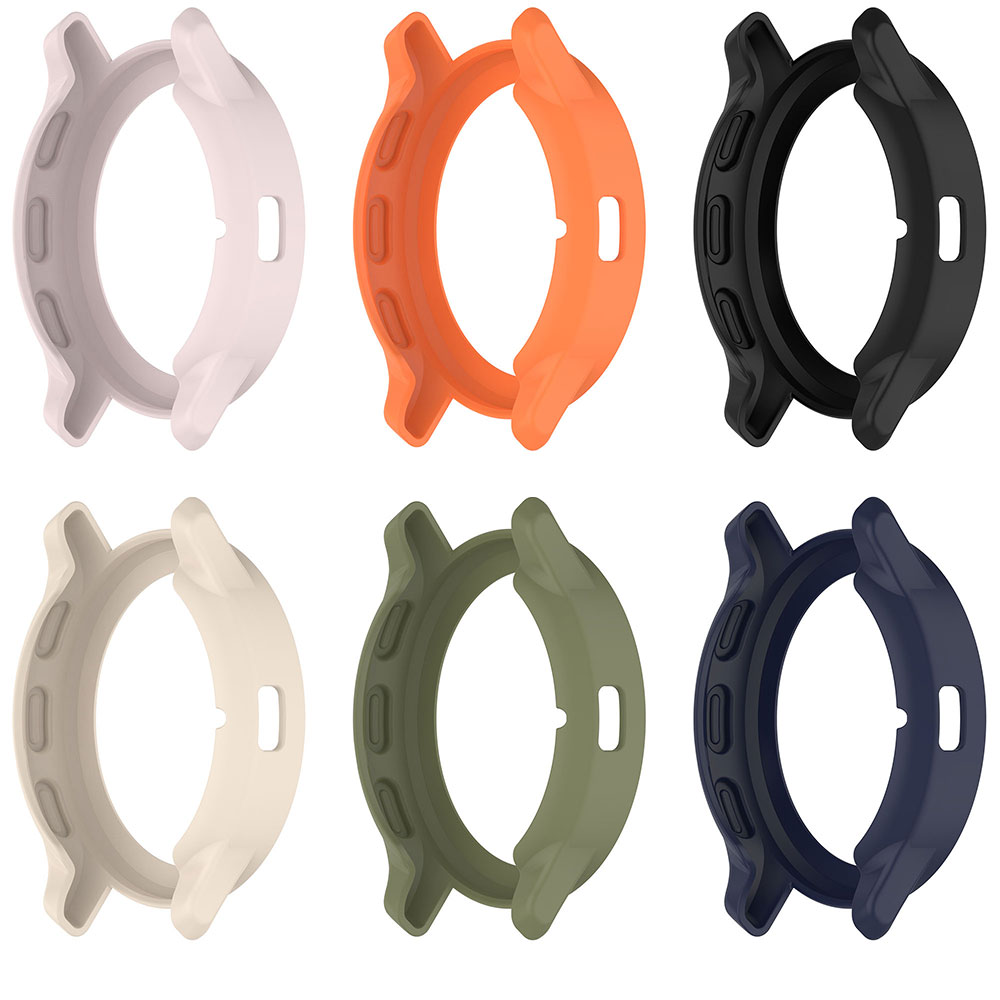Silikon-Uhrenabdeckung für Gar – Silicone Band Replacement Bewertung und Preis