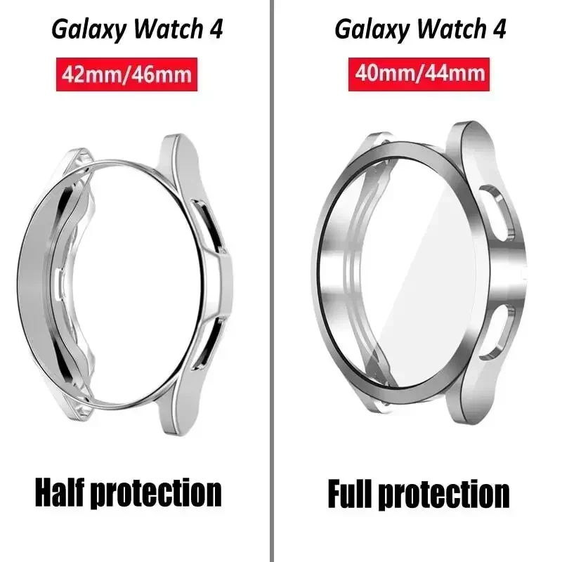 Hülle für Samsung Galaxy Watch – Accessories For Galaxy Watch 5 Bewertung und Preis