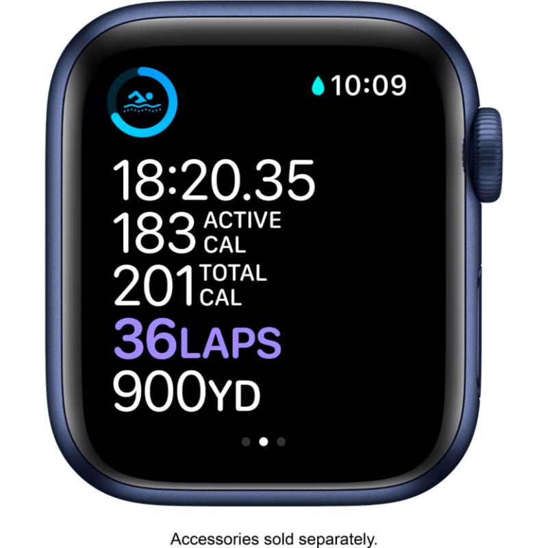 Apple Watch Series 6 Aluminium – Smartwatch X18 Bewertung und Preis
