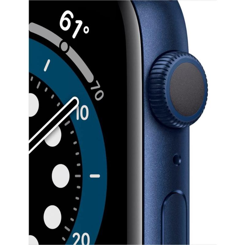 Apple Watch Series 6 Aluminium – Smartwatch X18 Bewertung und Preis