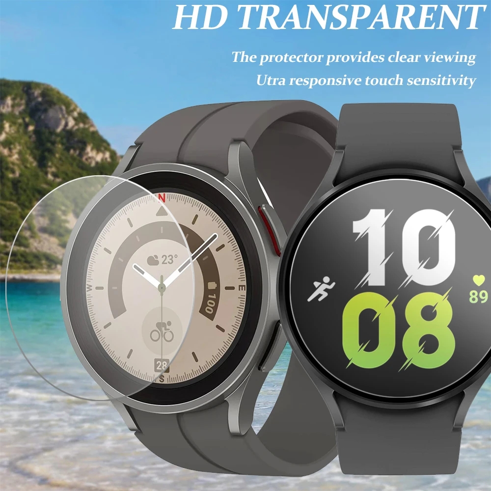 Für Samsung Galaxy Watch 7 6 5 – Accessories For Galaxy Watch 5 Bewertung und Preis