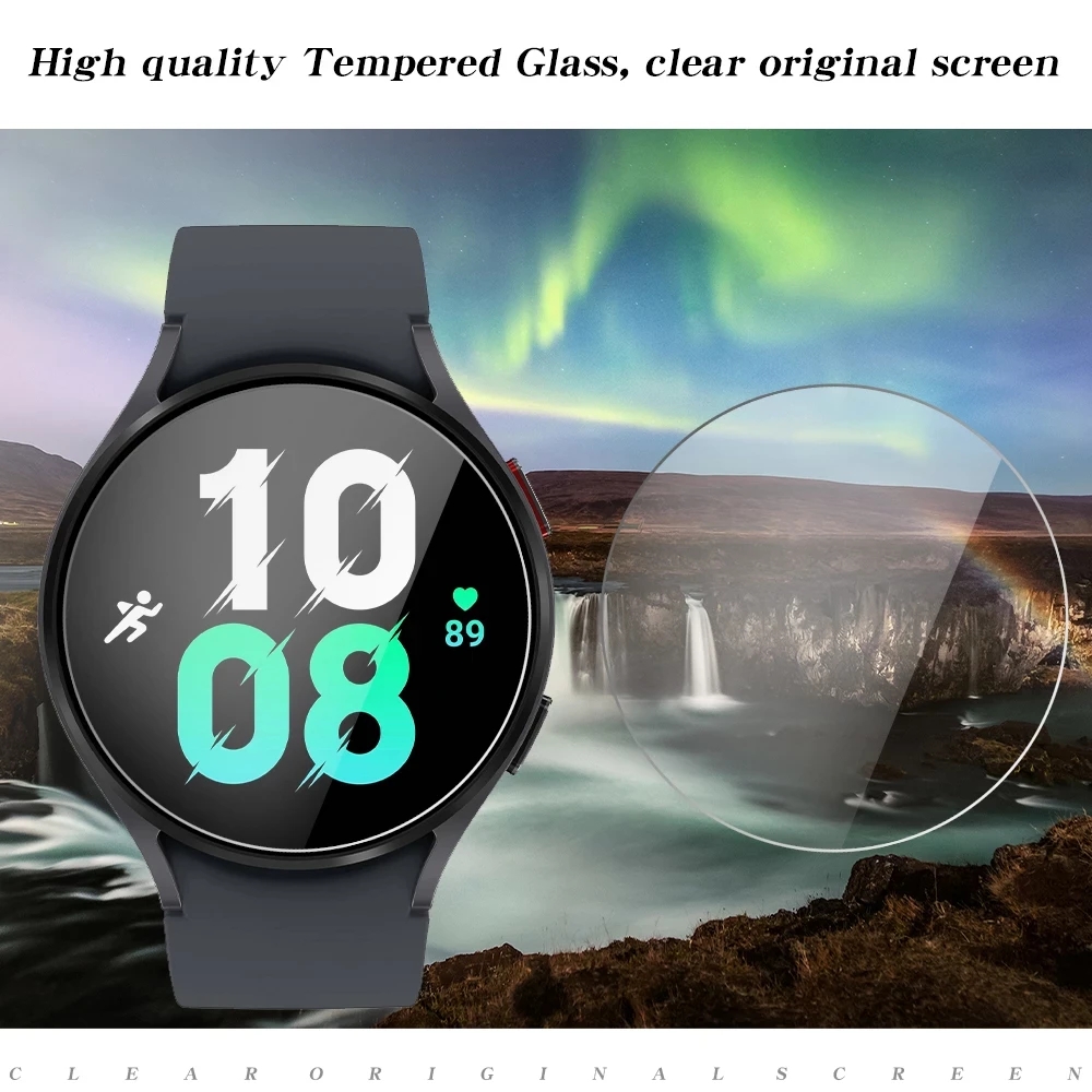 Für Samsung Galaxy Watch 7 6 5 – Accessories For Galaxy Watch 5 Bewertung und Preis