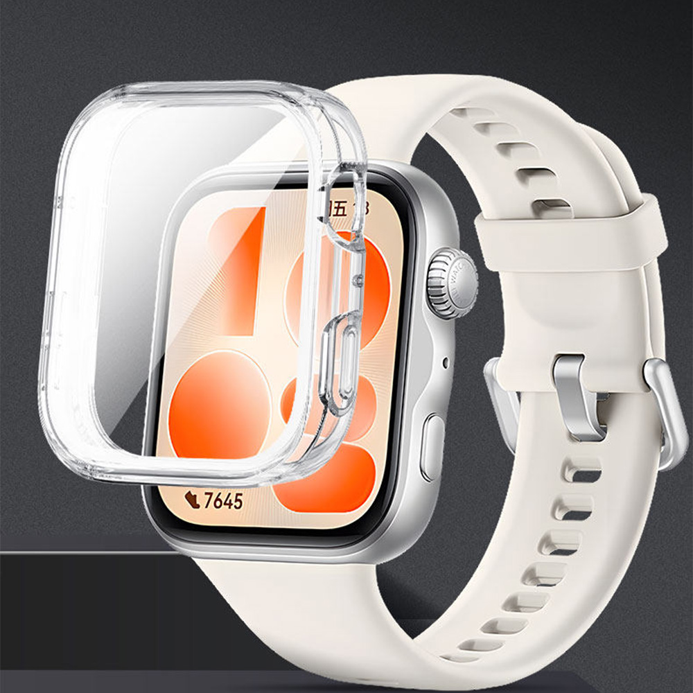 Vollständige Abdeckung für Hua – Huawei Smartwatch Accessories Bewertung und Preis