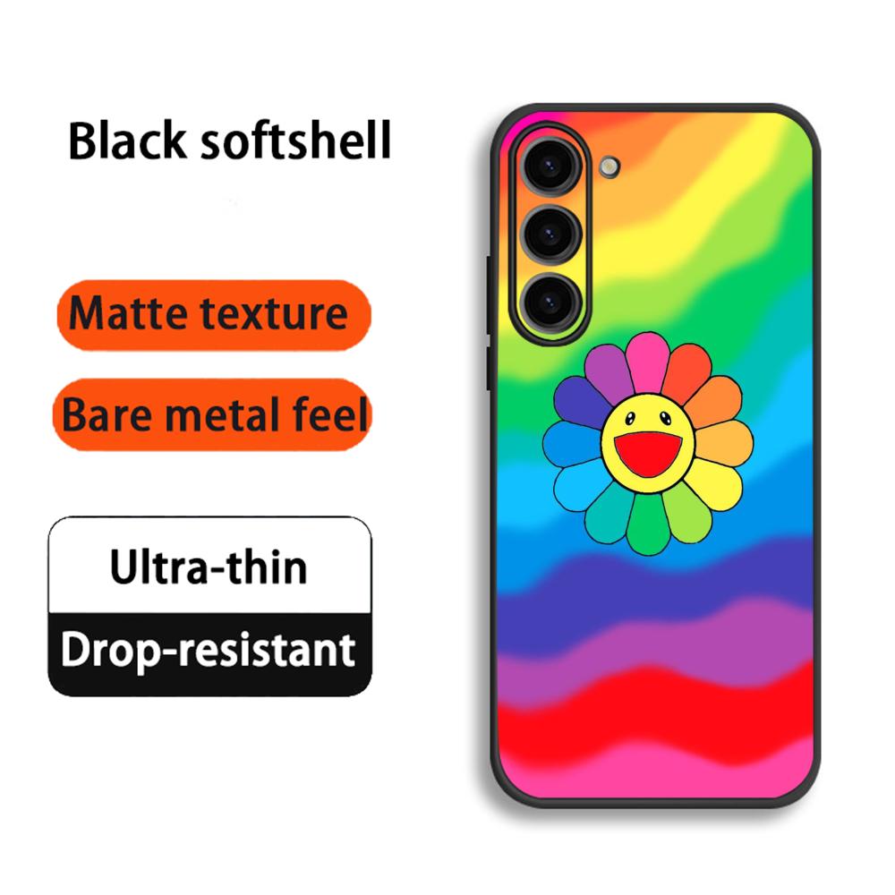 Painting M-Murakami Japanische – Samsung Galaxy S25 Bewertung und Preis