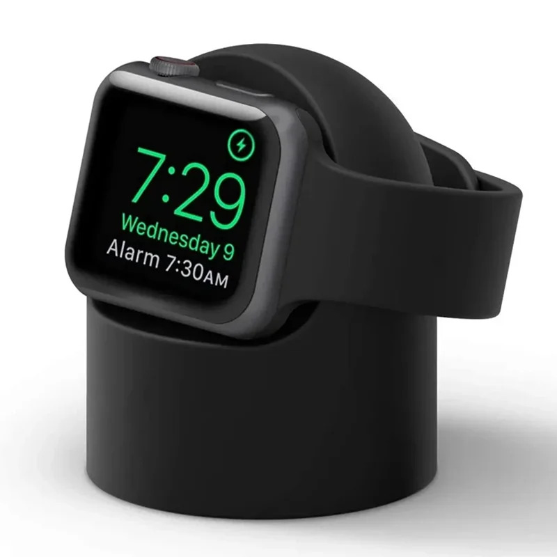 Ladestation für Apple Watch Se – Watch Charging Dock Bewertung und Preis