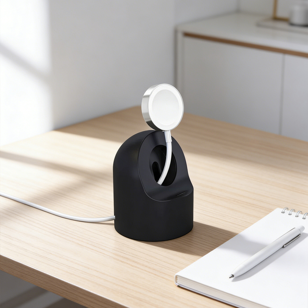 Ladestation für Apple Watch Ul – Watch Charging Dock Bewertung und Preis