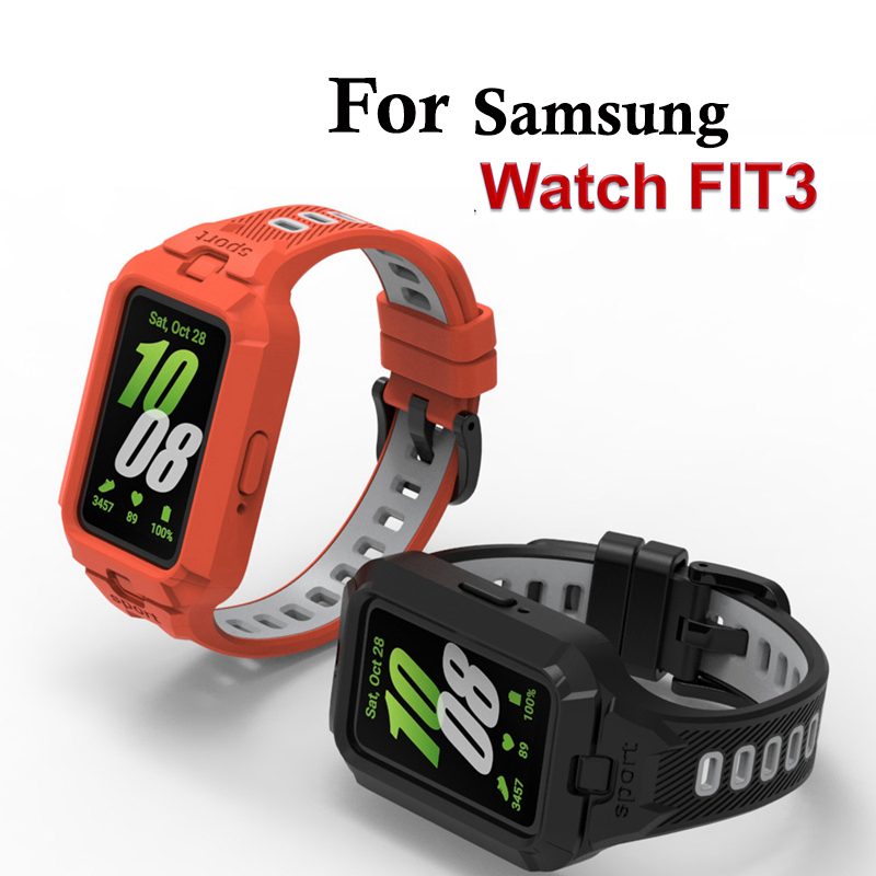 Armband+Hülle für Samsung Gala – Silicone Band Replacement Bewertung und Preis