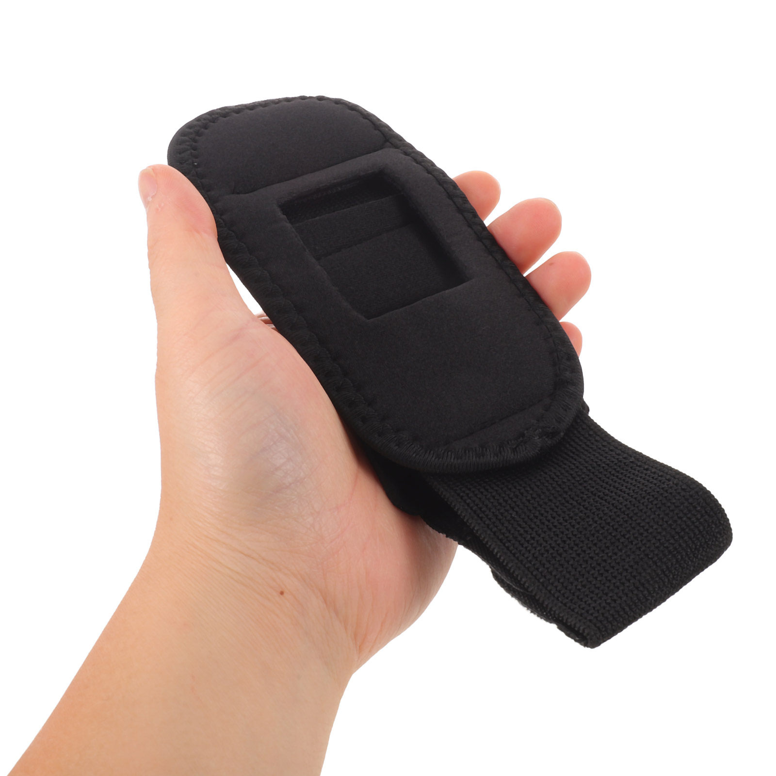 Smartwatch-Schutzhülle, schwar – Smartwatch Case Bewertung und Preis