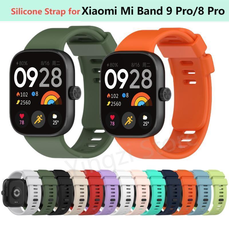 Offizielles Silikonarmband für – Silicone Band Replacement Bewertung und Preis