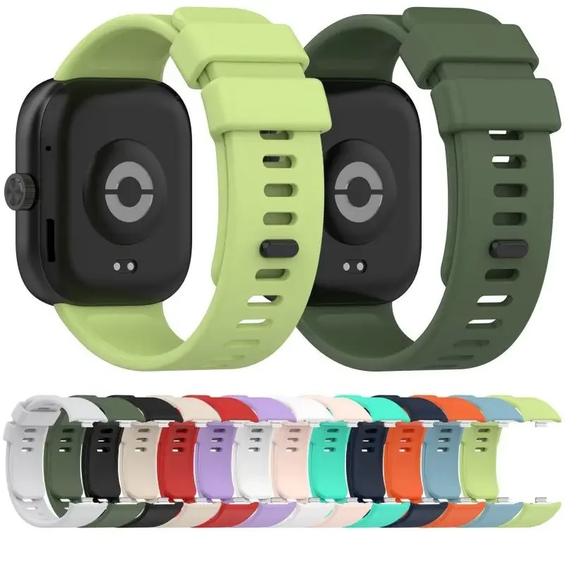 Offizielles Silikonarmband für – Silicone Band Replacement Bewertung und Preis