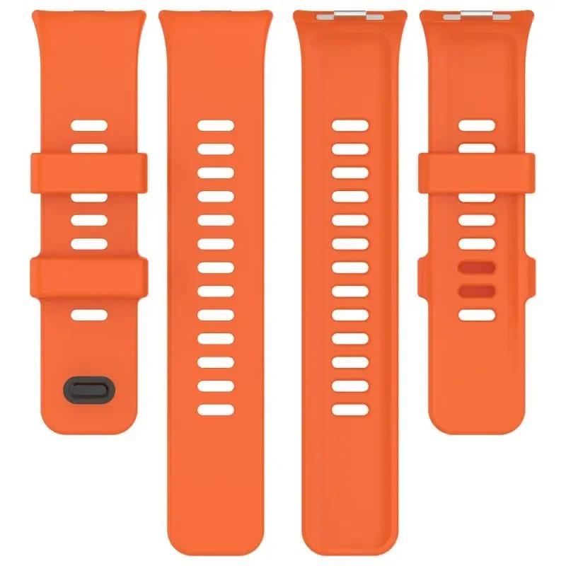 Offizielles Silikonarmband für – Silicone Band Replacement Bewertung und Preis
