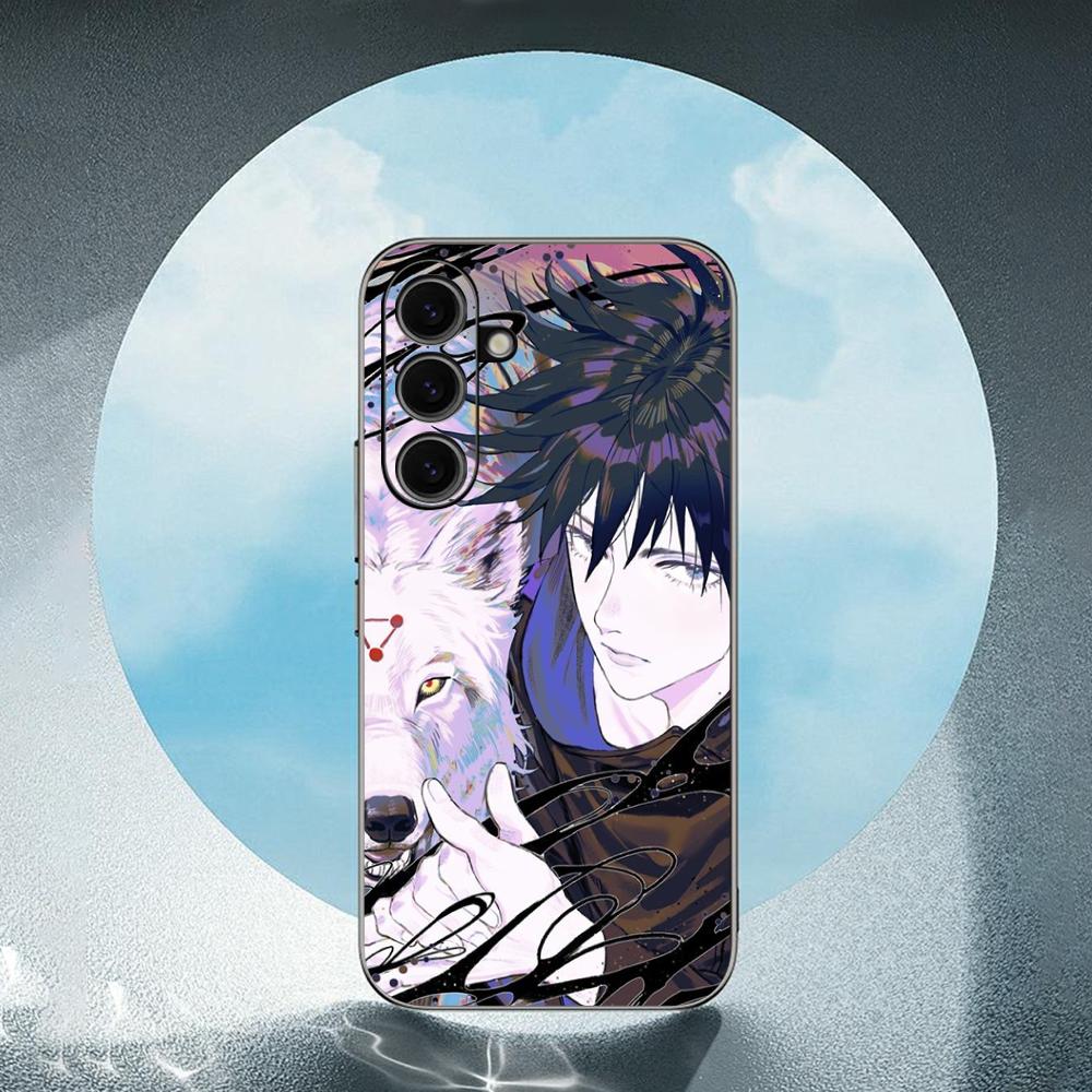 Megumi Fushiguro Hot Anime Pos – Samsung Galaxy S25 Bewertung und Preis