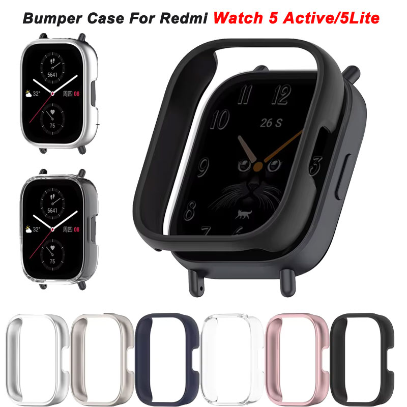PC-Gehäuse für Xiaomi Redmi Wa – Xiaomi Smartwatch Accessories Bewertung und Preis