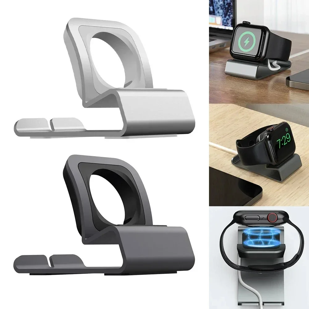 Aluminium-Ladeständer für Appl – Watch Charging Dock Bewertung und Preis
