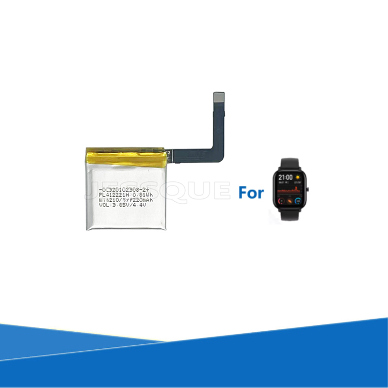 Original 220mah pl412221h a191 – Smartwatch A1914 Bewertung und Preis