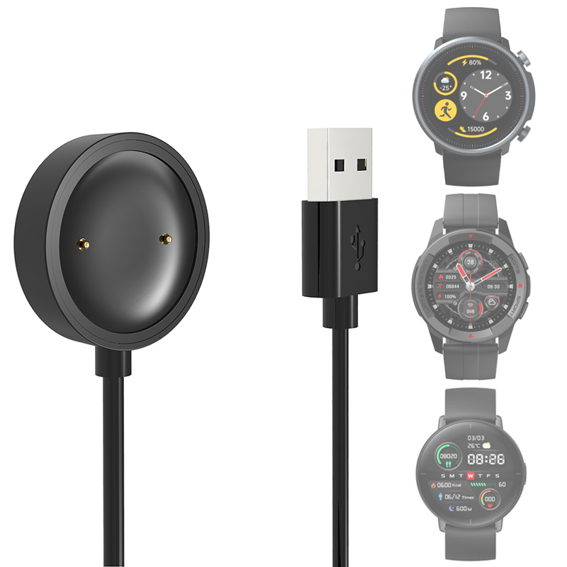 Smartwatch Dock Ladegerät Adap – Xiaomi Smartwatch Accessories Bewertung und Preis