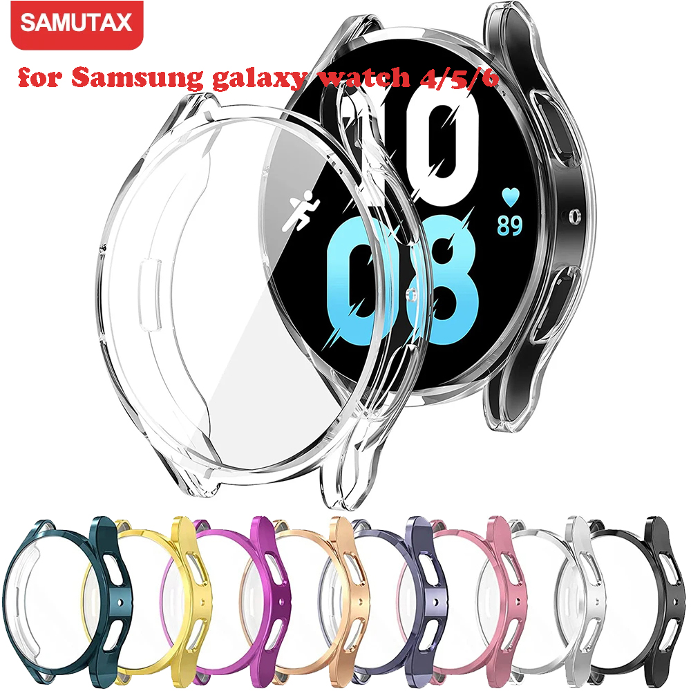 Schutzhülle für Samsung Galaxy – Accessories For Galaxy Watch 5 Bewertung und Preis