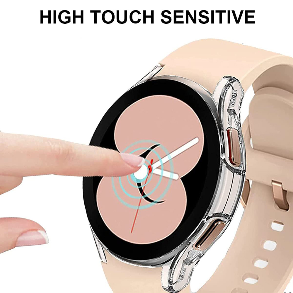 Schutzhülle für Samsung Galaxy – Accessories For Galaxy Watch 5 Bewertung und Preis