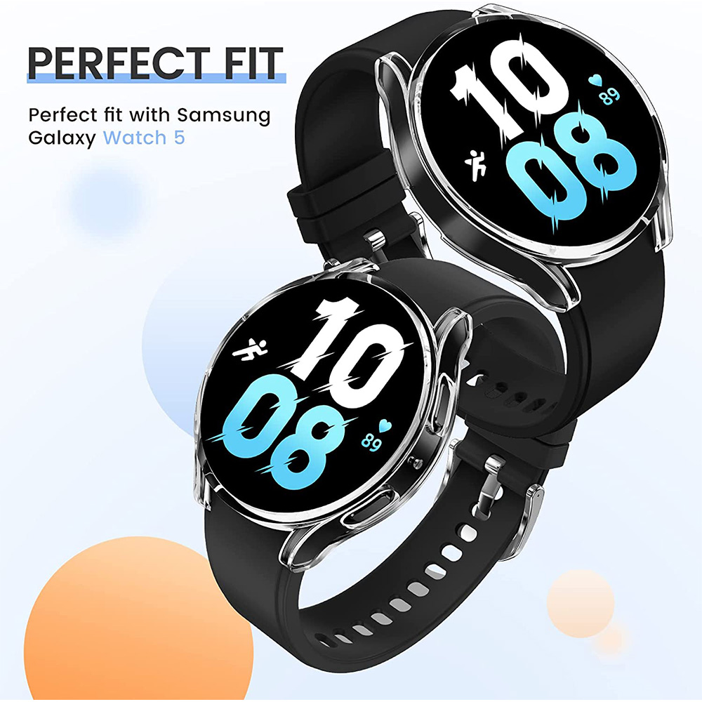 Schutzhülle für Samsung Galaxy – Accessories For Galaxy Watch 5 Bewertung und Preis