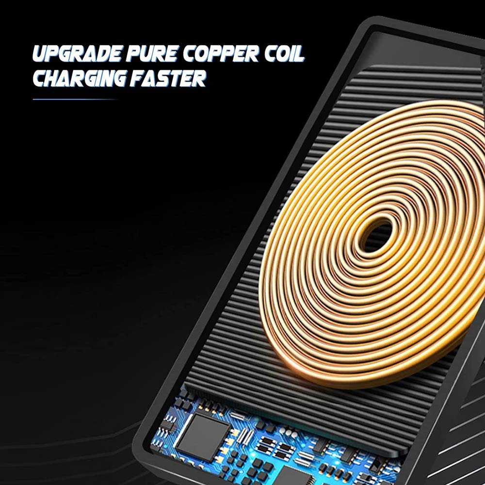 Auto-Wireless-Ladegerät für iP – Wireless Charger Watch Bewertung und Preis