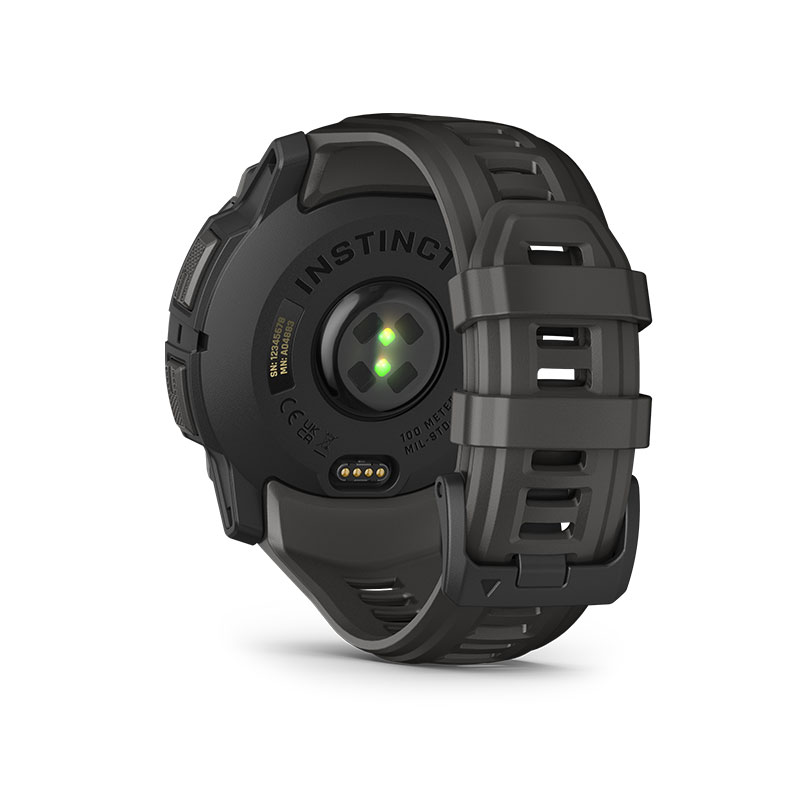 Garmin Instinct3/E Solarbetrie – Smartwatch X18 Bewertung und Preis