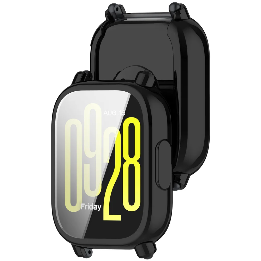TPU-Schutzhülle für Redmi Watc – Xiaomi Smartwatch Accessories Bewertung und Preis