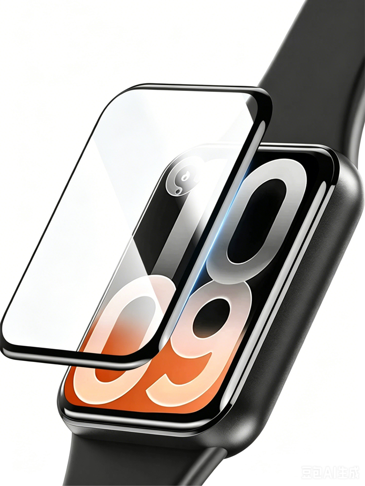 Schutzfolie für Xiaomi Band 10 – Xiaomi Smartwatch Accessories Bewertung und Preis
