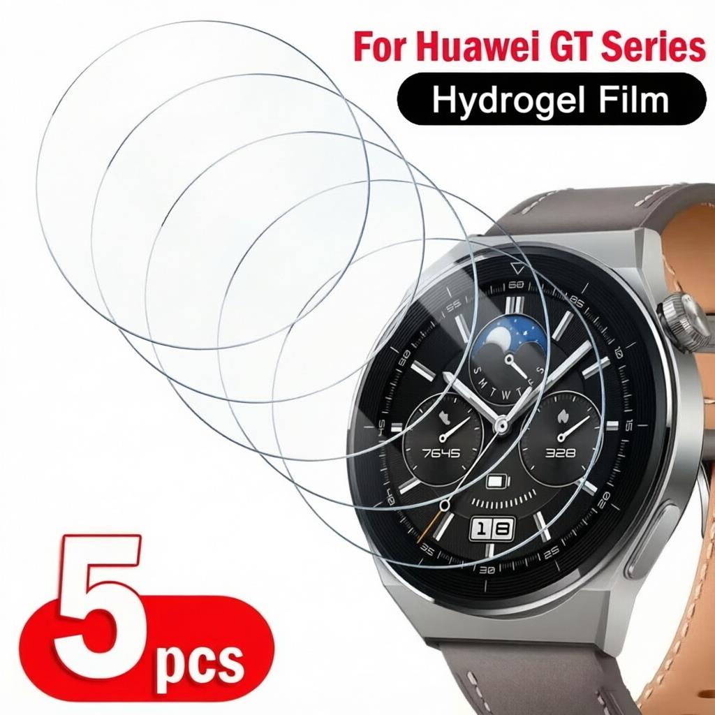 1-5 Stück Hydrogel-Folie für H – Smartwatch Icon Bewertung und Preis