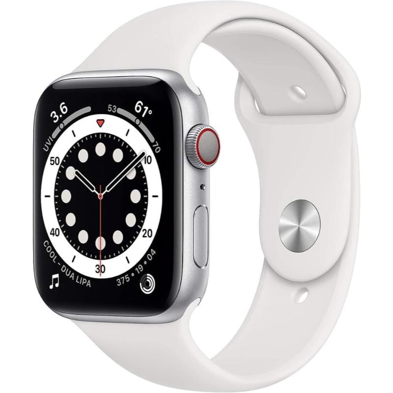 Apple Watch Series 6 Aluminium – Smartwatch X18 Bewertung und Preis