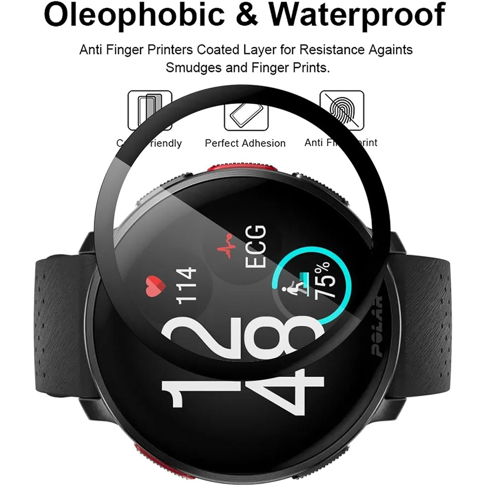 Für Polar Vantage V3 Smart Wat – Smartwatch Icon Bewertung und Preis