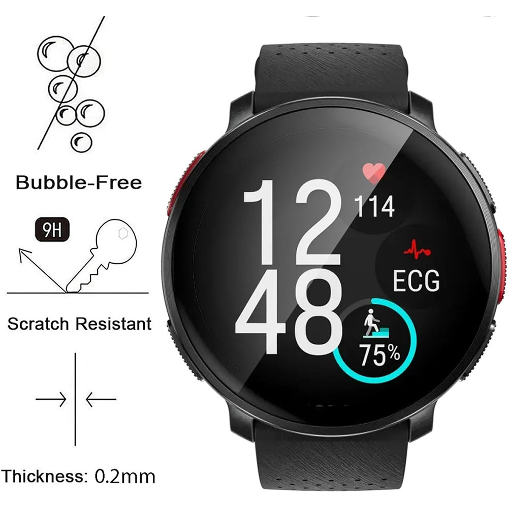 Für Polar Vantage V3 Smart Wat – Smartwatch Icon Bewertung und Preis