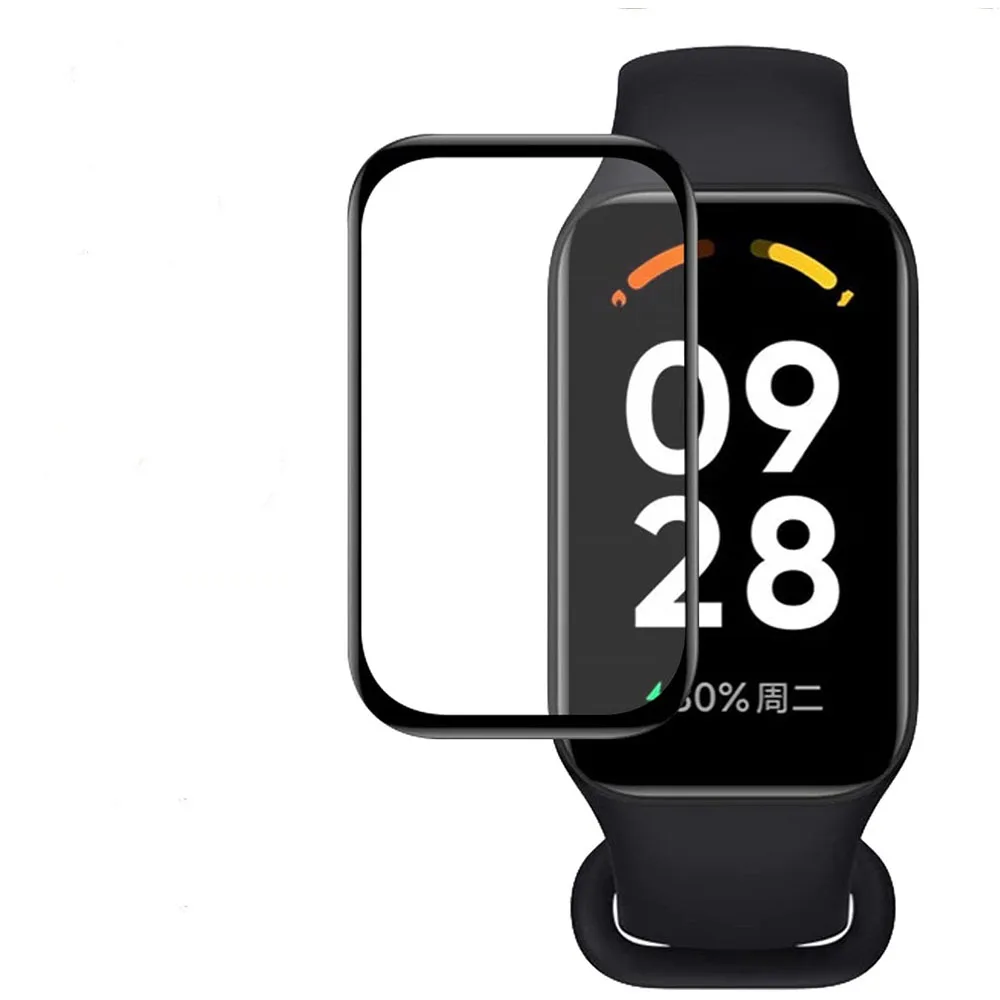 1-3 stücke 3D Verbund Film Für – Xiaomi Smartwatch Accessories Bewertung und Preis