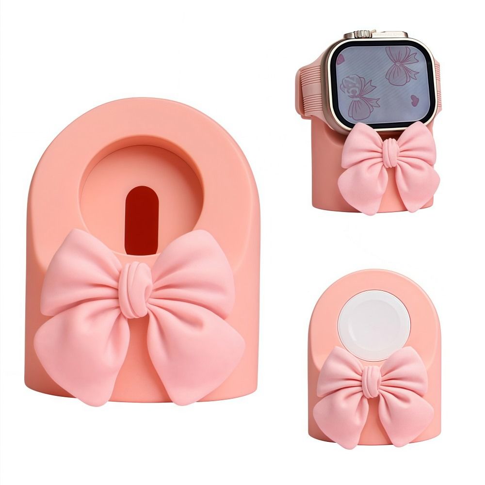 Bow Smart Watch Ladegerät Stän – Watch Charging Dock Bewertung und Preis