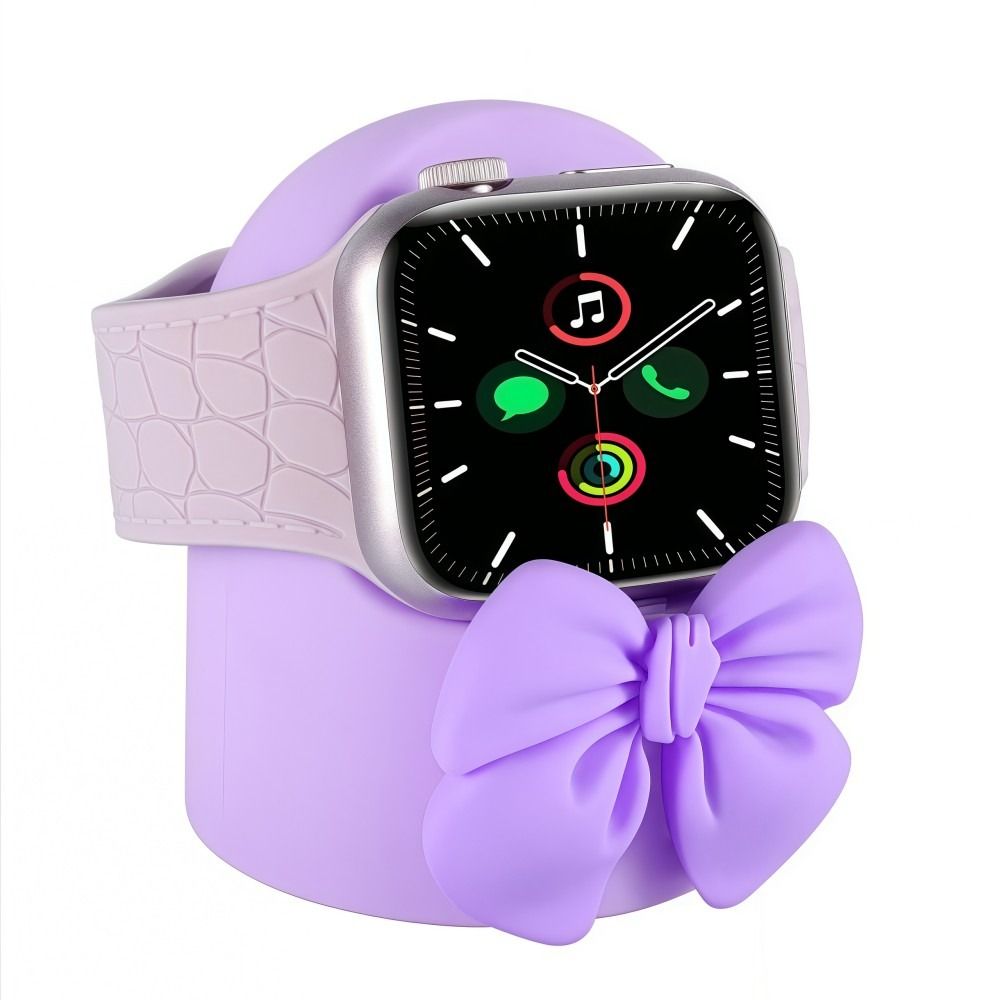Bow Smart Watch Ladegerät Stän – Watch Charging Dock Bewertung und Preis