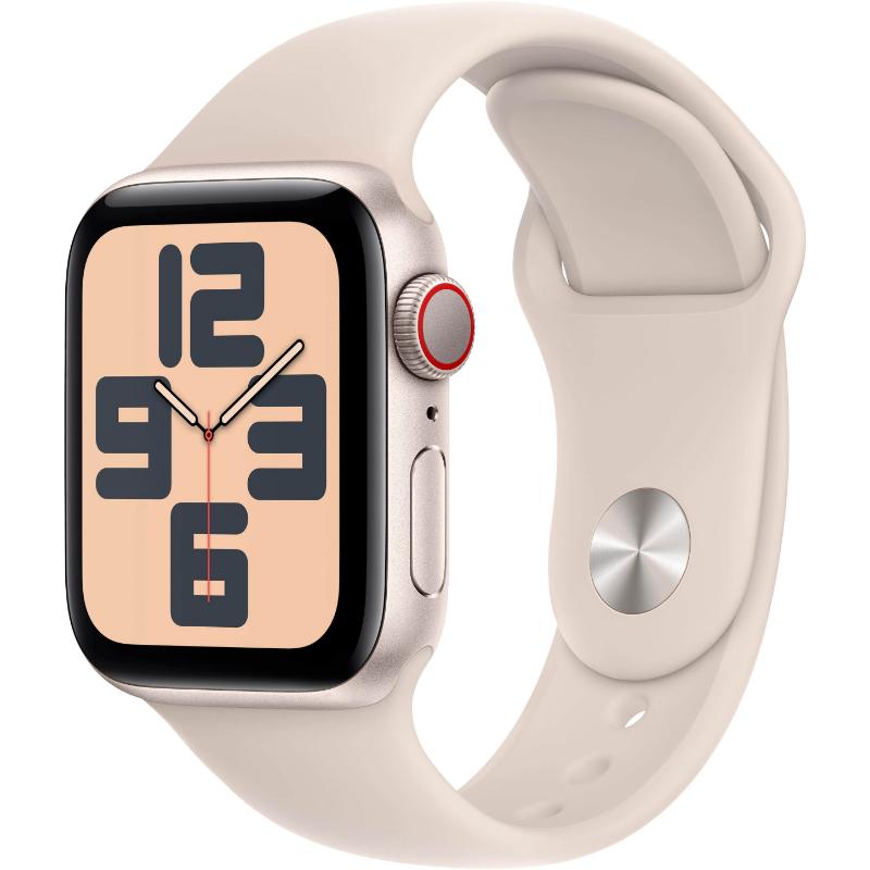 Apple Watch SE (2022) 2. Gener – Smartwatch X18 Bewertung und Preis