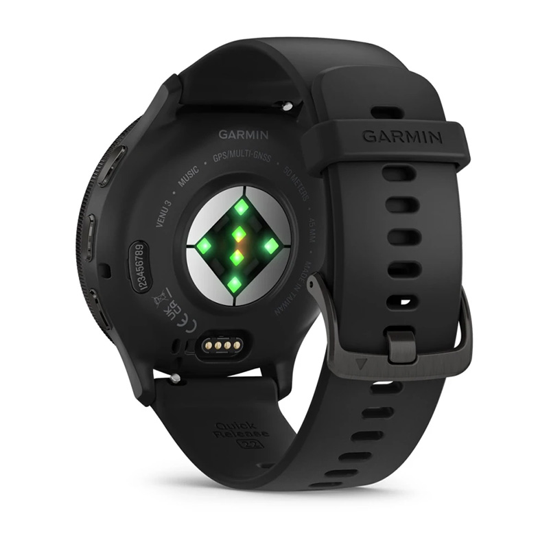 Garmin venu3s/3 Laufen Profess – Smartwatch X Bewertung und Preis