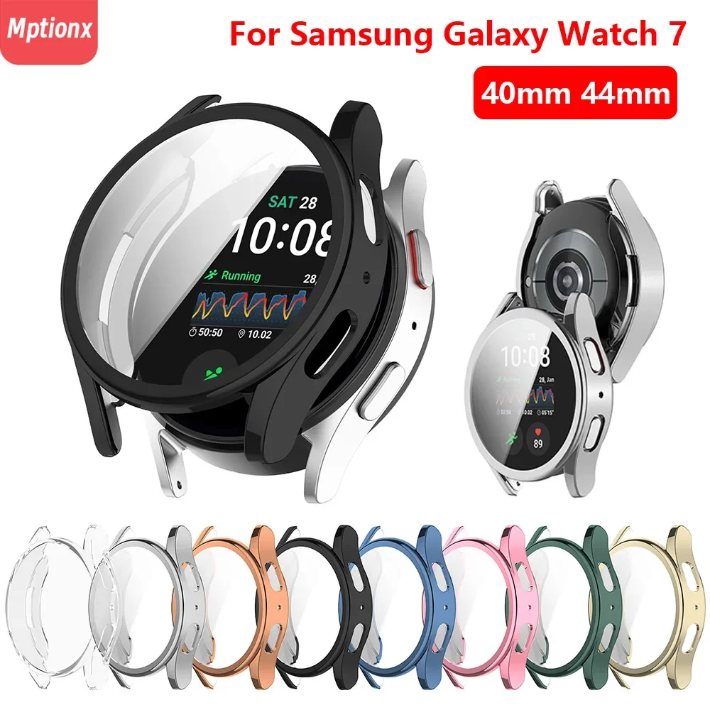 Hülle für Samsung Galaxy Watch – Accessories For Galaxy Watch 5 Bewertung und Preis
