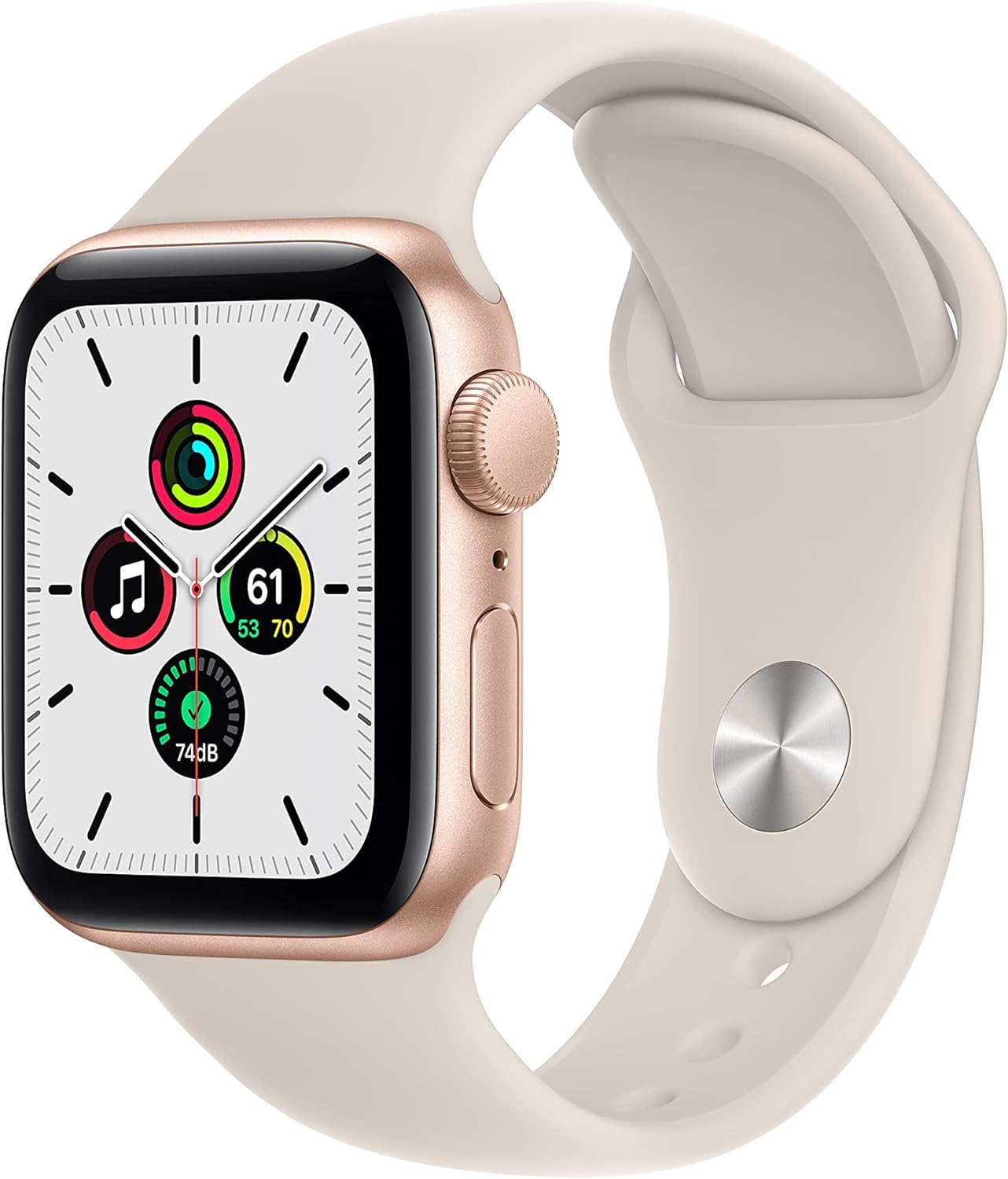 Apple Watch SE (2020) 1. Gener – Smartwatch X18 Bewertung und Preis