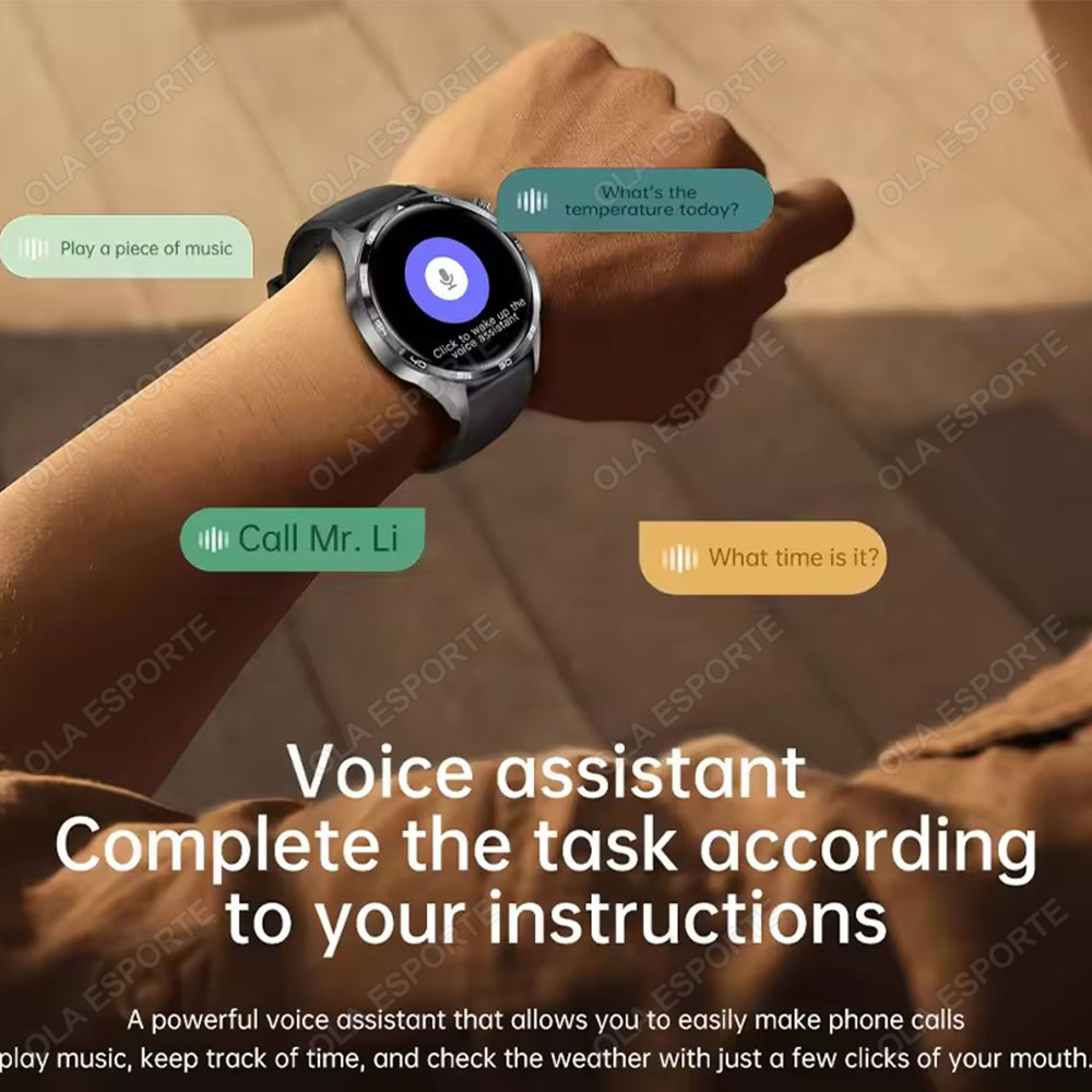 Neue Watch 5 Pro Smartwatch 1, – Smartwatch Face Bewertung und Preis