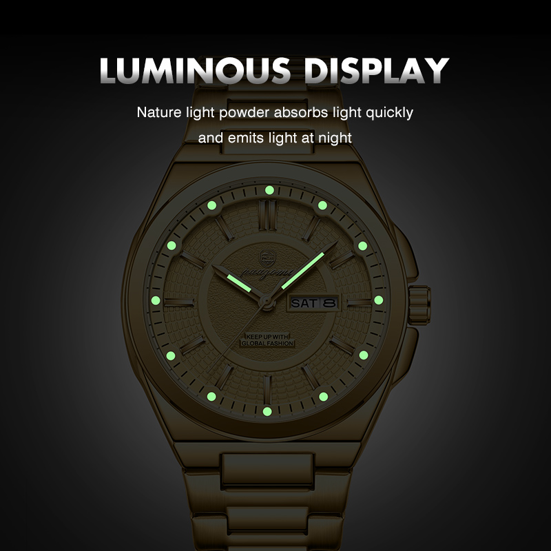 PAAZOMU Top Business Herren Ar – Smartwatch Nexus Bewertung und Preis
